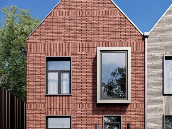 Новий проект Таунів у Лісовій Бучі акційні пропозиції. Буча Буча