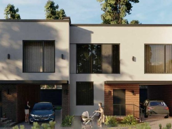 Готовий Таун в районі Центрального парку по найнижцій ціні на ринку! Ірпінь