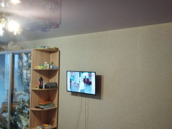 Продам комнату в общежитии Житомир