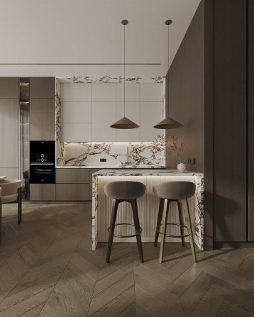 Продажа Квартиры ремонтом  ЖК Новопечерские Липки 120м2  Печерский р-н - фото 1