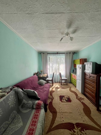 Продаються дві кімнати в гуртожитку  вул.Угорська - фото 1