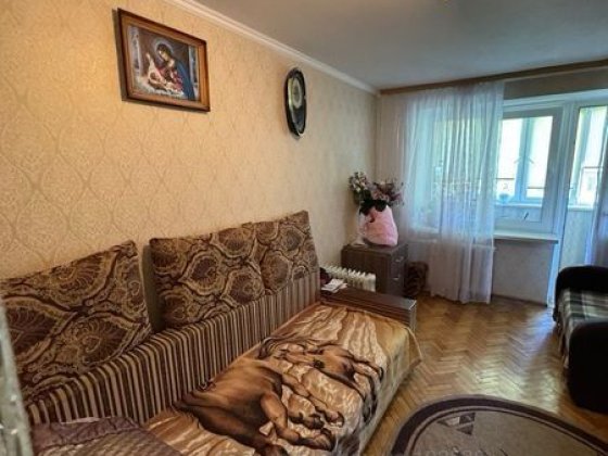 Продаж кімната в гуртожитку 20 кв, м Липова Алея