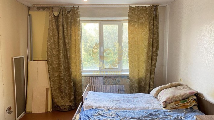 Продаж 1 кімн.-готельки, Троєщина, Деснянський р-н, Київ - фото 1