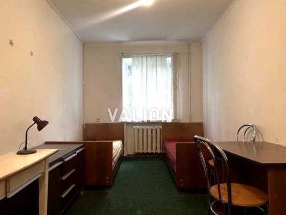 Продаж окремої кімнати в комунальній квартирі, вул. Електриків Киев