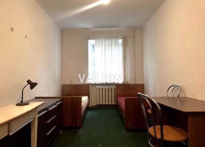 Продаж окремої кімнати в комунальній квартирі, вул. Електриків - фото 1