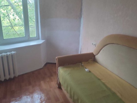 Продам 2 кімнати Куренівка  Сирецька 36 Подільський район Киев