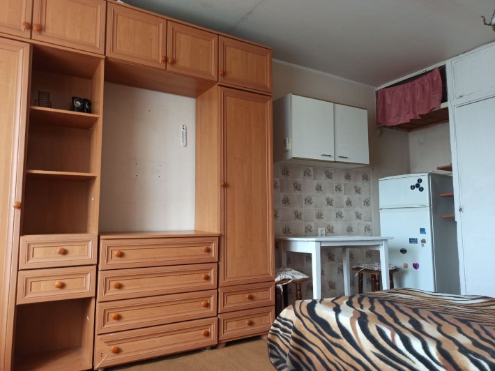 Продам кімнату в гуртожитку по вул. Стальського - фото 1