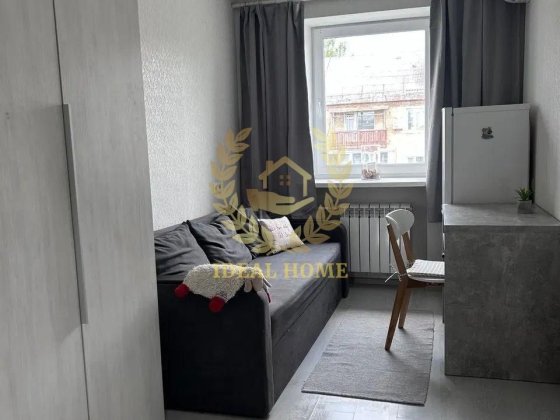 Продаж кімнати вул.Берлинського Максима метро Дорогожичи 10 хв.пішки Київ