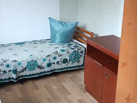 Кімната в гуртожитку Центр