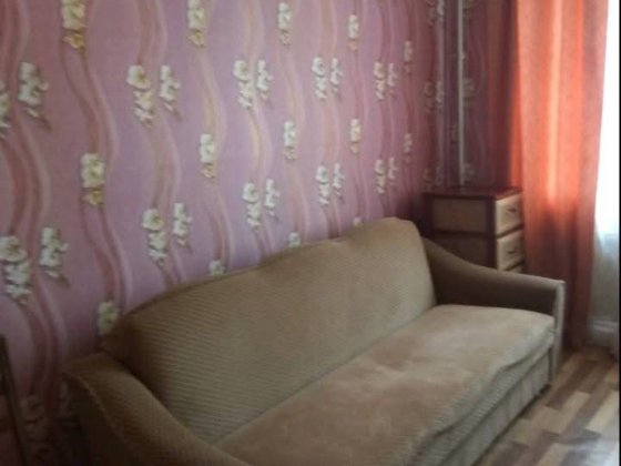 Срочно продам в связи с выездом комнату в общежитии Запорожье