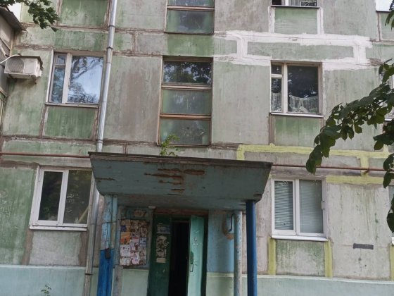 Продам комнату в двух комнатной квартире Запорожье