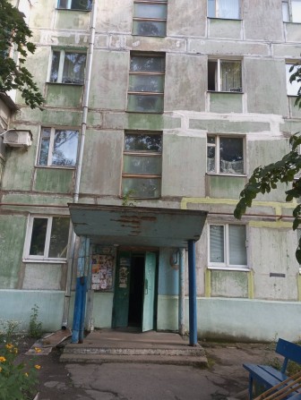 Продам комнату в двух комнатной квартире - фото 1