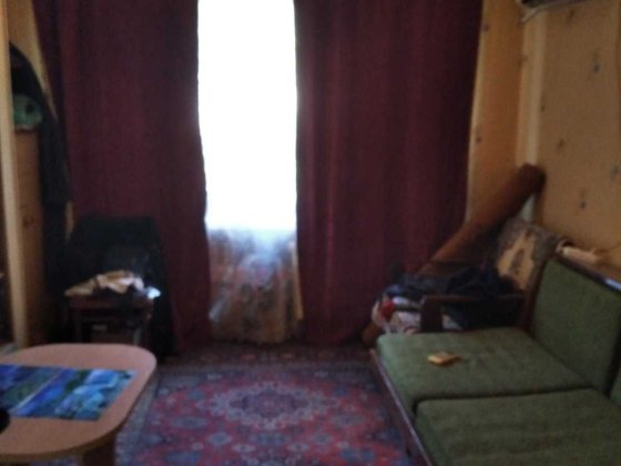 Продам кімнату в гуртожитку, Хортицький район. Запорожье