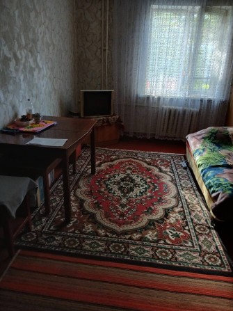 Продам кімнату в гуртожитку - фото 1