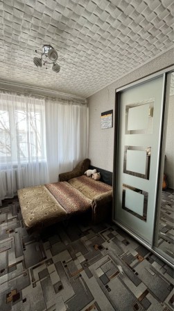 Продам кімнату  на Правому березі - фото 1