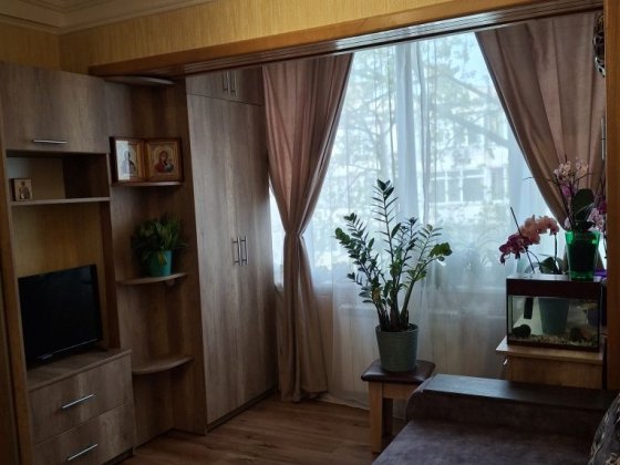 Продам кімнату в гуртожитку (власник) Київ