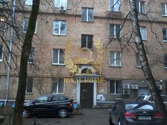 Продаж кімнати в комуналці на вул. Максима Кривоноса, Солом'янка Київ