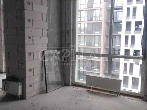 Продаж 1но кімнатної квартири 45кв.м. ЖК ФАЙНА ТАУН Київ