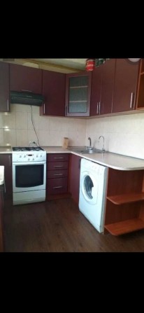 Продам двухкімнатну квартиру на Харківському шосе 18А,в Києві. - фото 1