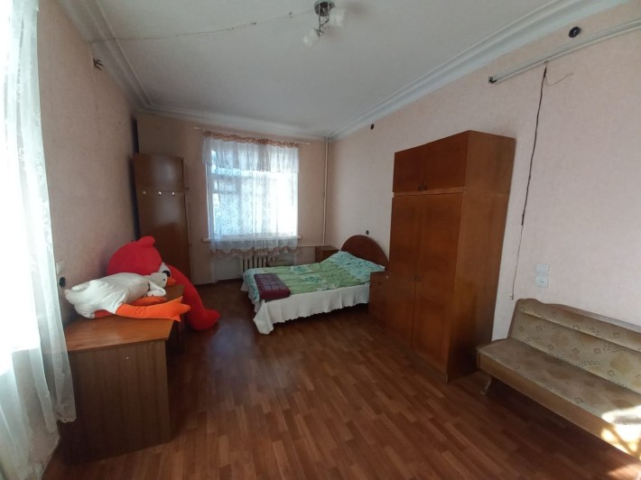 Продаж кімнати в гуртожитку - фото 1