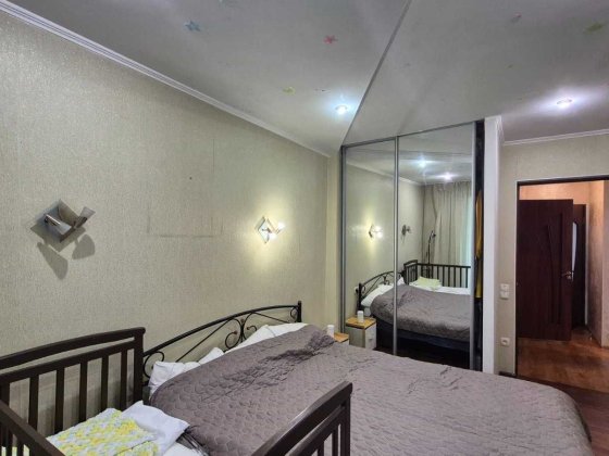 *Продаж 3х кімнатної квартири по пр.Юбилейному, Хортицький район