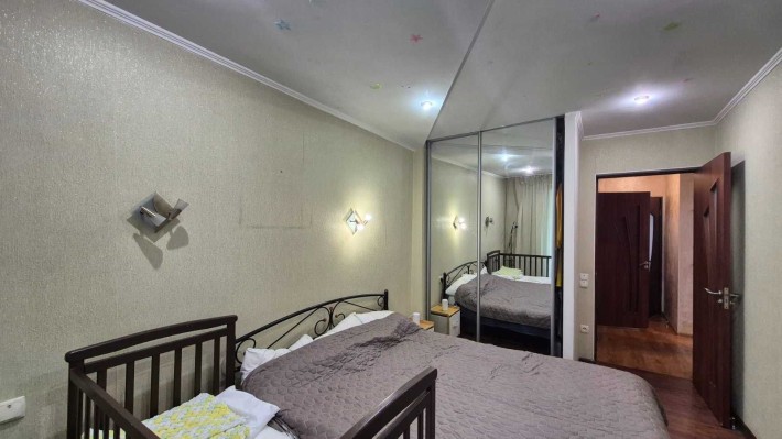 *Продаж 3х кімнатної квартири по пр.Юбилейному, Хортицький район - фото 1