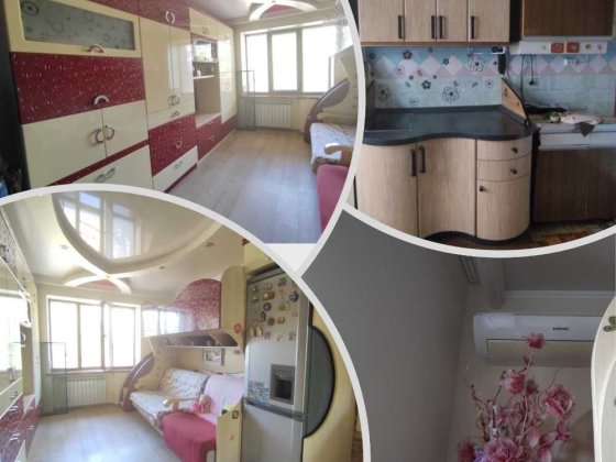 Продається шикарна кімната  2 поверх. Миколаїв