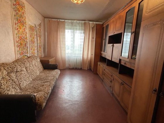 Бюджетна пропозиція!Кімната в гуртожитку)м Київ! Киев