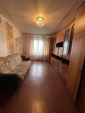 Бюджетна пропозиція!Кімната в гуртожитку)м Київ! - фото 1