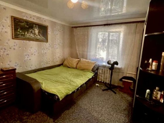 Продаю 2х комнатную квартиру ‼️ в Общежитии в ЦЕНТРЕ‼️ Миколаїв