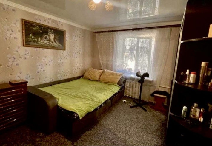 Продаю 2х комнатную квартиру ‼️ в Общежитии в ЦЕНТРЕ‼️ - фото 1