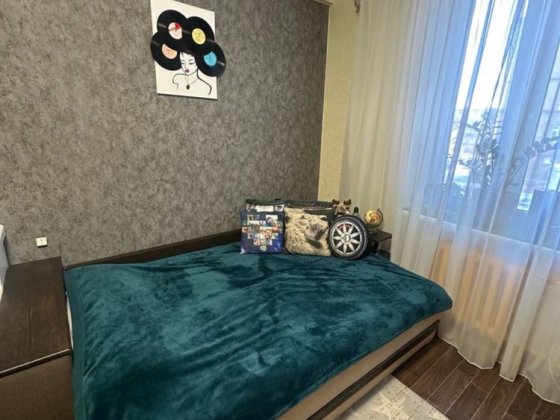 Продаж кімнати у гуртожитку в Дарницькому районі Києва Київ