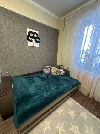 Продаж кімнати у гуртожитку в Дарницькому районі Києва - фото 1