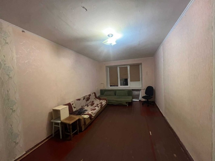 Кімната 18,7 кв. м на вул. Празька, 34 - фото 1