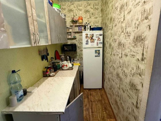 Продажа квартиры в общежитии в Центре Миколаїв