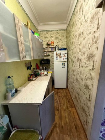 Продажа квартиры в общежитии в Центре - фото 1