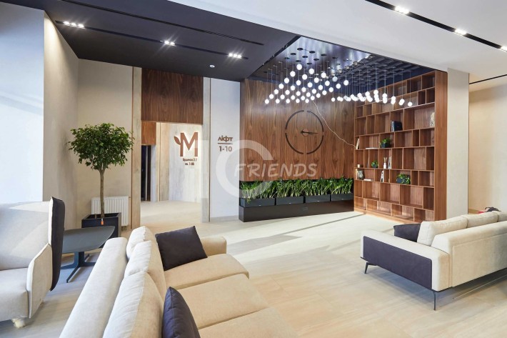 Продається комора в ЖК Метрополіс в 2 буд низька секція - фото 1