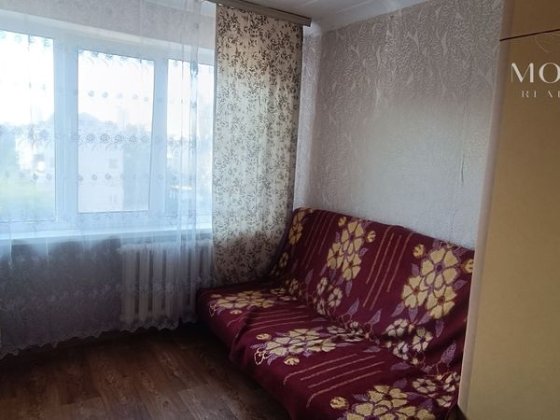 Продаж кімнати в комунальній квартирі бульвар Ярослава Гашека 4 Київ