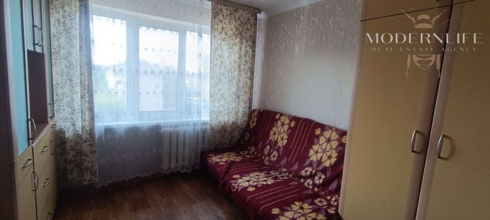 Продаж кімнати в комунальній квартирі бульвар Ярослава Гашека 4 - фото 1