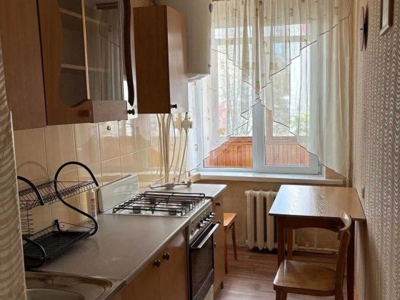 Продається 1-к квартира на Відрадному Київ