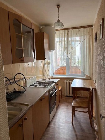 Продається 1-к квартира на Відрадному - фото 1