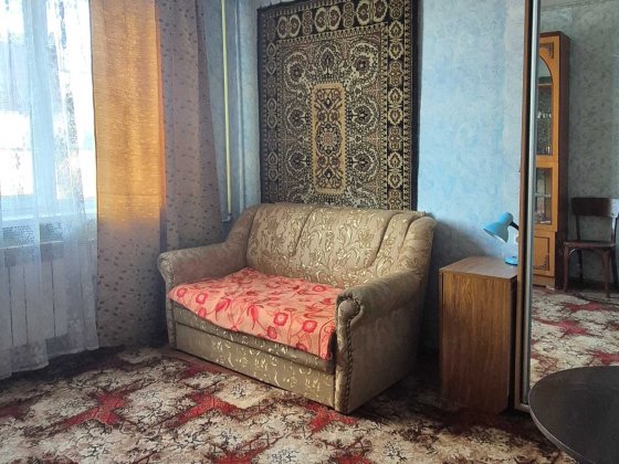 Продам кімнату в 2-х кімнатній квартирі, вул. Молочна. Харків