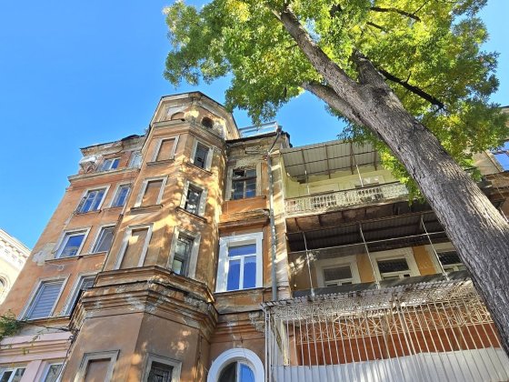 Маразлиевская/парк Шевченко Комната 28 кв. с возможностью выделения Одеса