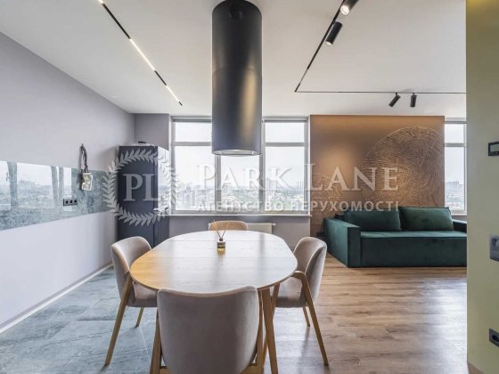 Продажа квартири Сверстюка Євгена (Раскової Марини), 6д, Галактика Київ