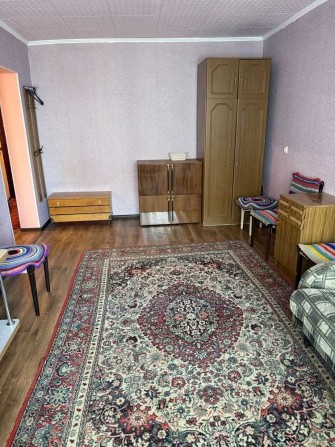 N S3 Продам гостинку со своим с/у. Салтовка, "Мавзолей", 4/9 - фото 1