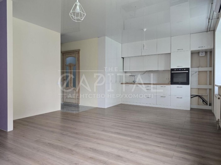 Продажа 1-к квартиры, Голосеевский р-н, ЖК «КАЗКА», Академіка Лебедєва - фото 1