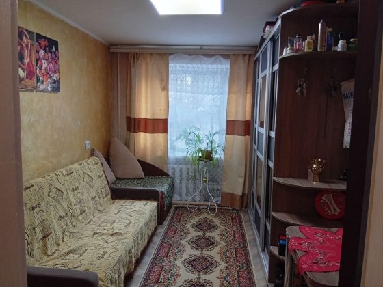 Предлагаю комнату в коммуне со своими удобствами (070-389) Одеса