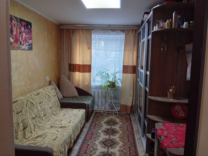 Предлагаю комнату в коммуне со своими удобствами (070-389) - фото 1