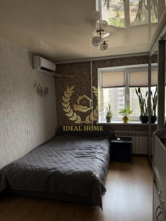 Продам кімнату в гуртожитку блочного типу в Дніпровському районі . - фото 1