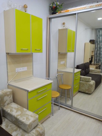 Продам свою  гостинку м. Пушкинская - фото 1